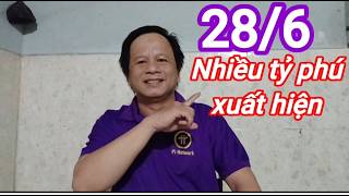 28/6 Pi network có open Mainnet như mong đợi hay tiếp tục chờ.