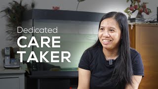 Filipina Maid Dedicated 14 Years of Her Life to Her Employer Overseas