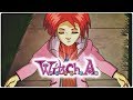 Witch season 3  mission arkhanta the animated series02
