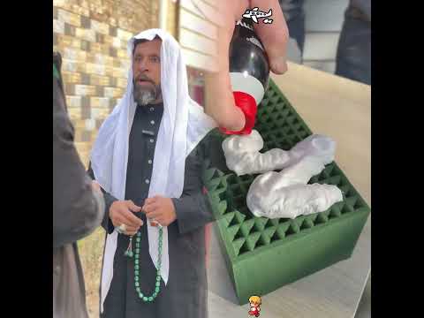 #الاخوان والميراث#محضوره_من_الاكسبلور_والمشاهدات #حسن_مارح #اكسبل #acting #foryou #funny #shorts