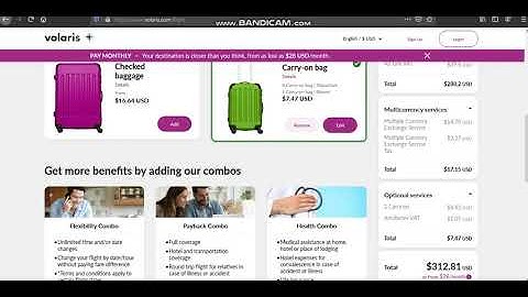 How to book a flight on volaris- Volaris Airlines Reservations- flightstrade