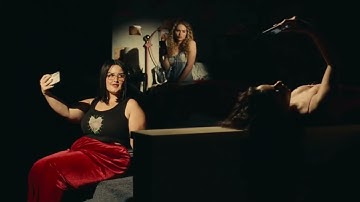 Cassie, Maddy and Kat are a Shallow and Superficial Friend Group in Lexi