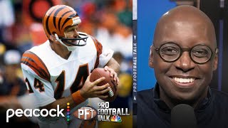 Do Ken Anderson, L.C. Greenwood deserve to make Hall of Fame? | Pro Football Talk | NFL on NBC Wealth