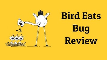 Bird Eats Bug Review