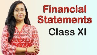 Trading - Financial Statements T S Grewal Accounts Class 11th