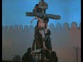 JESUS OF NAZARETH 1977 Descent from the Cross extended scene