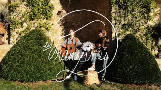 Video thumbnail of "Vivre - Les Frangines - (REPRISE de Sclérose)"