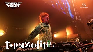 TANO*C TOUR 2023 TOKYO Clip【t+pazolite】