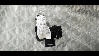 06D121132C Genuine Audi VW 06D 121 132 C, Coolant Hose Flange, Water Manifold #audi #automobile