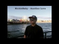 Richiebaby  another love prod by robin wesley