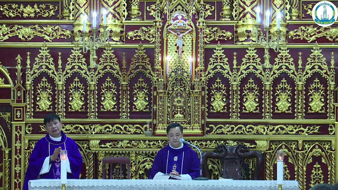 Chúa Nhật 2 Mùa Chay