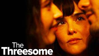 The Threesome 2025 Full Movie Explained & Review | Josh Segarra, Zoey Deutch, Ruby Cruz, Arden Myrin