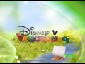 Disney Channel Russia - Adv. idents (Spring 2017)