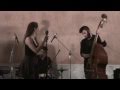 The Speakeasies' Swing Band! - Εσύ είσαι η αιτία που υποφέρω