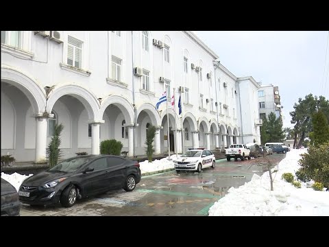 ქობულეთის მერიის დარღვევებს პროკურატურა სწავლობს