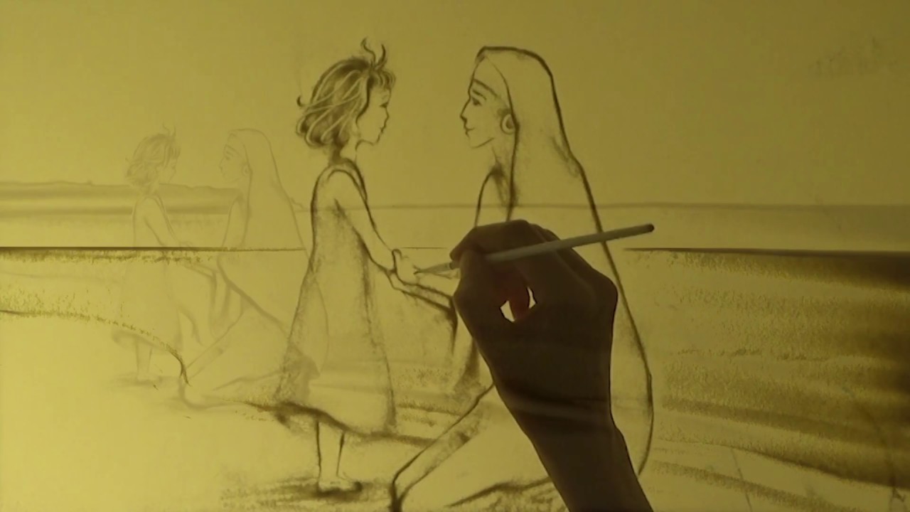 אתי אנקרי - ברוך הבא בשבת