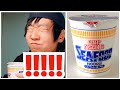 初めての日本のシーフードラーメンに超ショックを受ける韓国人