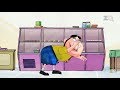 Bandbudh aur budbak   episode    chance pe dance   funny hindi cartoon for ki