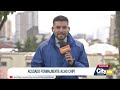 Agente de tránsito casi muere apuñalado por motociclista en Engativá | EL TIEMPO