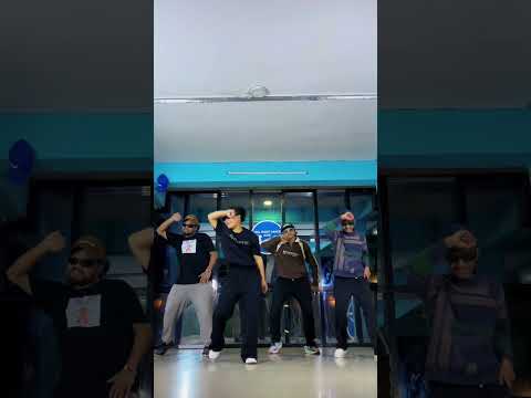 Hero no 1 shorts dance video