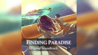 Finding Paradise OST - Power Overwhelming