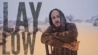 DAN BUSBY - LAY LOW (OFFICIAL MUSIC VIDEO)