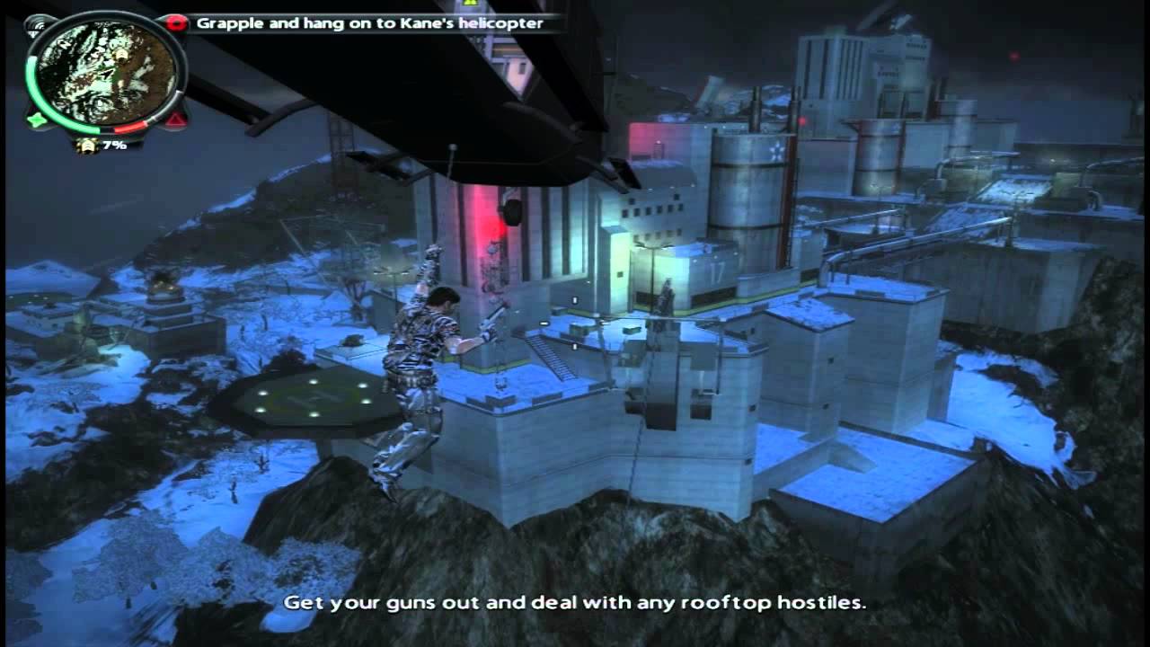 Just Cause 2 PC Walkthrough Mission 1 YouTube just-cause-2-pc-walkthrough-mission-1-youtube