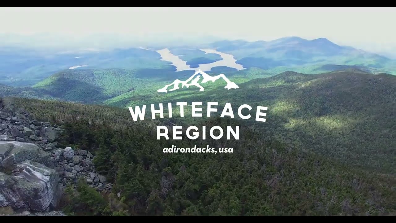 Whiteface Veterans' Memorial Highway