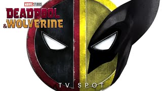 Deadpool & Wolverine TV Spot (Fan Made)