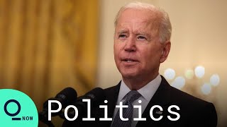 Biden Pledges to Send 20 Million U.S.-Authorized Vaccines Abroad for First Time