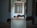 yoga flow flexibility balance ♥️ #yogaskills #motivation #yogalife