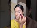 Pehli Mohabbat makeup💛💄#makeup #makeuptutorial
