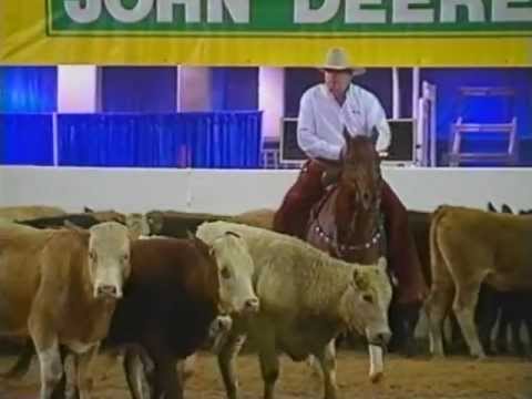 1997 Open World Champion