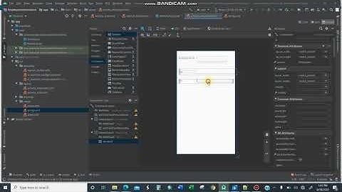 Creating Spinner Options using Android Studio(Java)