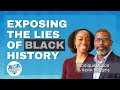 Exposing the lies of black history  episode 16  off code