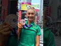 Bronzed Up Aussies 🤩🇯🇵