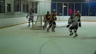 Caleb 3 of 3 vs OKC 1 30.AVI