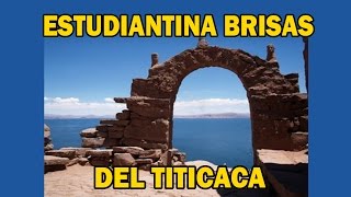 Huaynos de San Román - Estudiantina Brisas del Titicaca chords