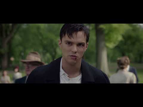 За пропастью во ржи - Trailer