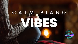 Calm Piano Serenade | Soundly Vibes