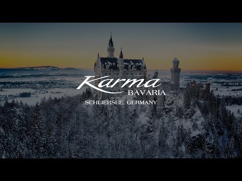 Karma Bavaria, Schliersee, Germany