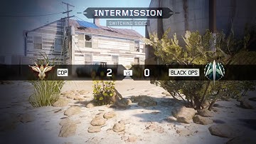 BO3 cross map attempts with nx shadowclaws