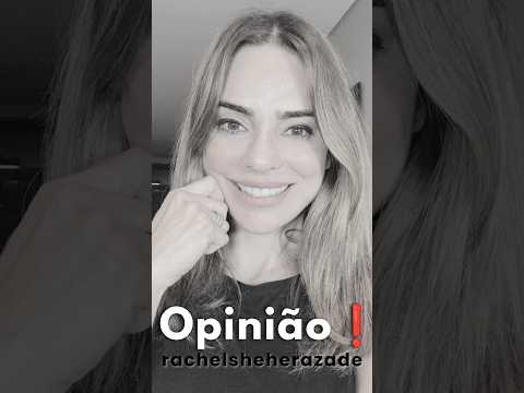 OPINIÃO❗️