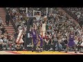 NBA 2K10 Lakers Vs Heat 