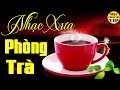 Nhạc Xưa Không Lời | Hoà Tấu Rumba Bolero Buổi Sáng Thư Giãn | Nhạc Quán Cafe Phòng Trà