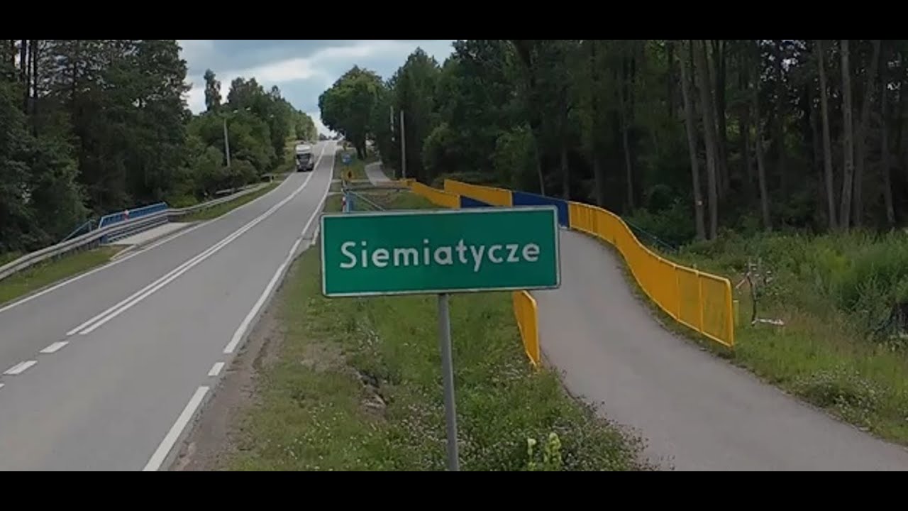 Siemiatycze 60 S - N
