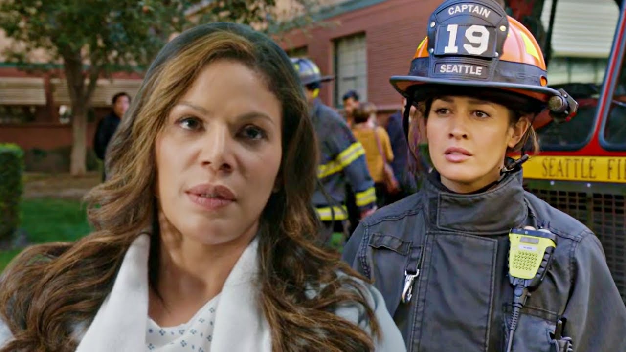 Station 19 Season 7 Episode 1 Recap & Reaction to the 8 Most Shocking