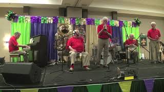 Bob Schulz Frisco Jazz Band "Jubilee"