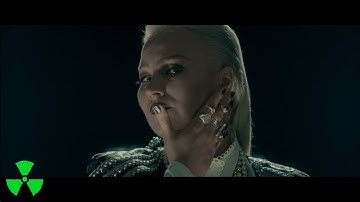 BATTLE BEAST - Master Of Illusion (OFFICIAL MUSIC VIDEO)