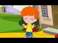🖐️ My Fingers Are Wiggling | Body Parts &amp; Movement Song | Helen Doron Song Club